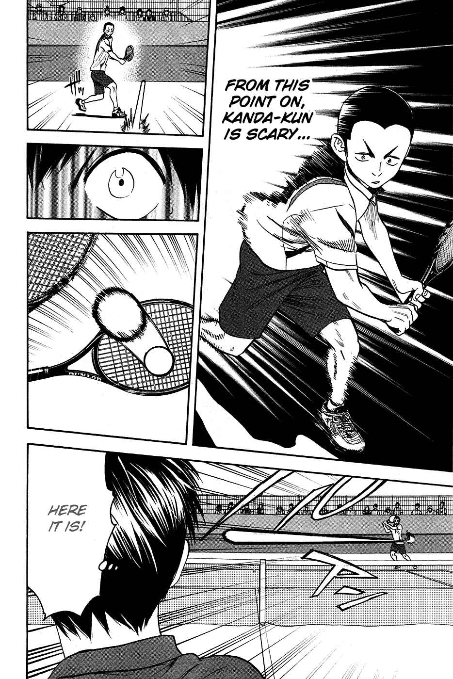 Chapter 236 - Page 17