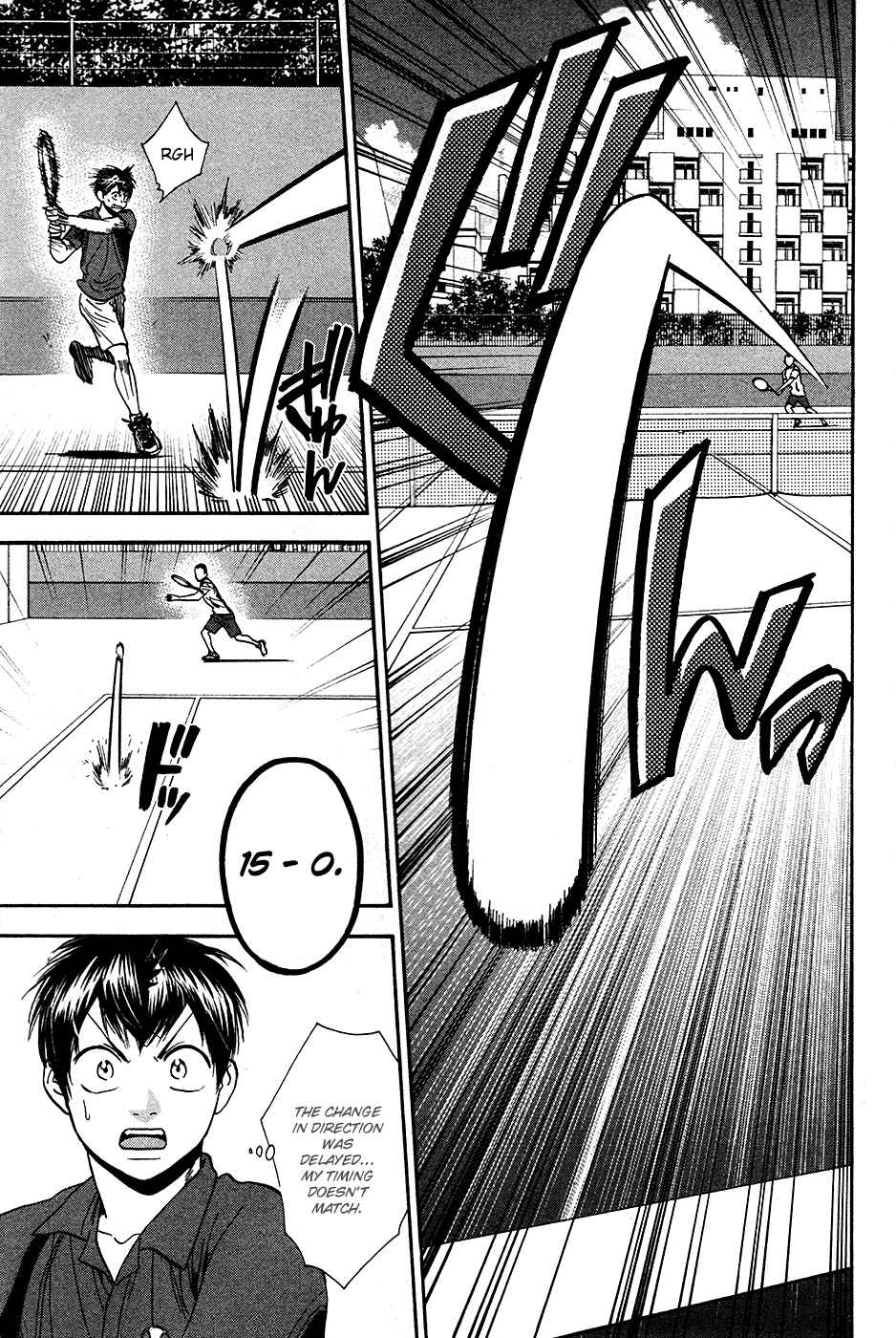 Chapter 236 - Page 18