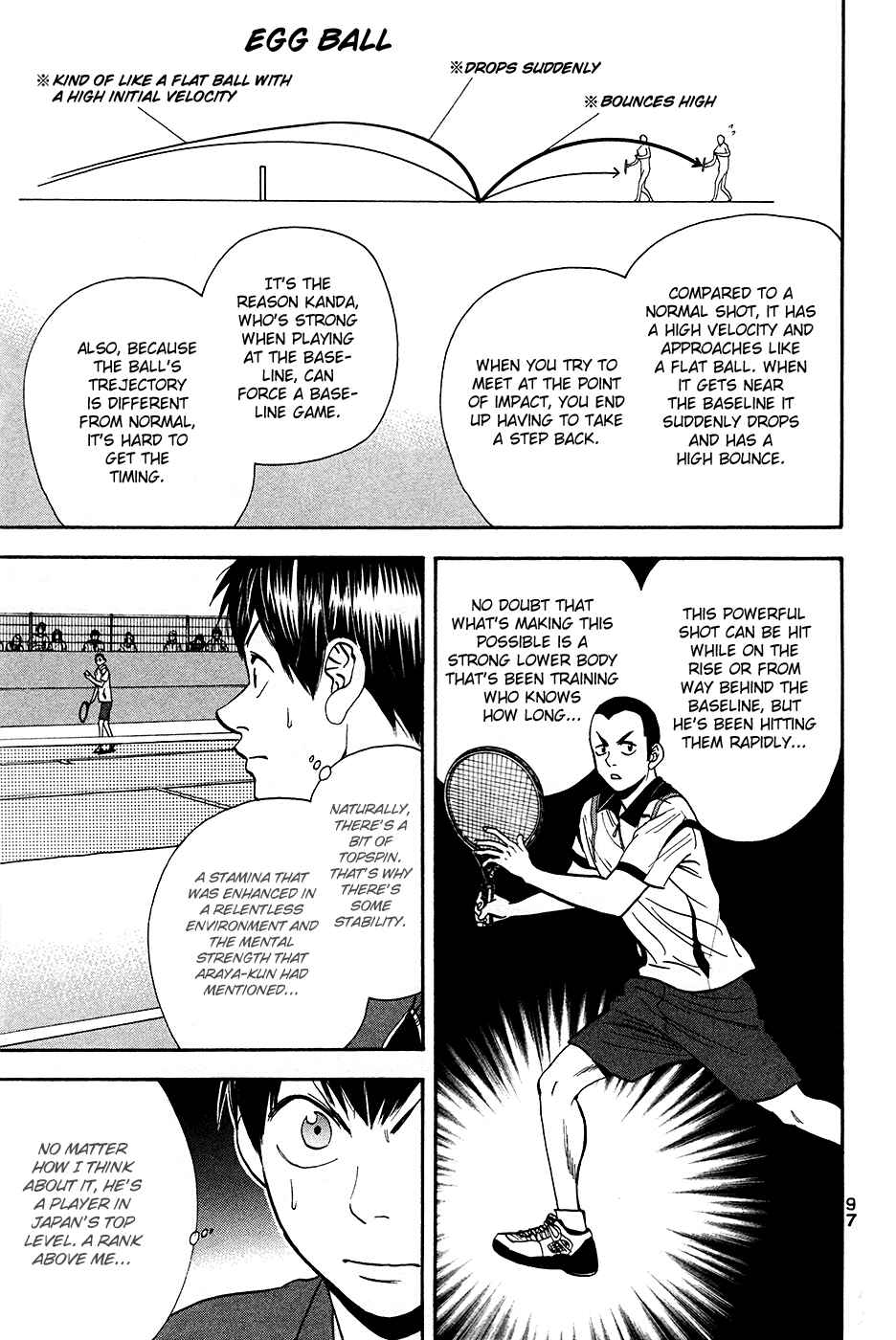 Chapter 236 - Page 20