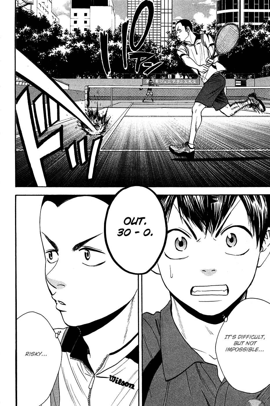 Chapter 236 - Page 23