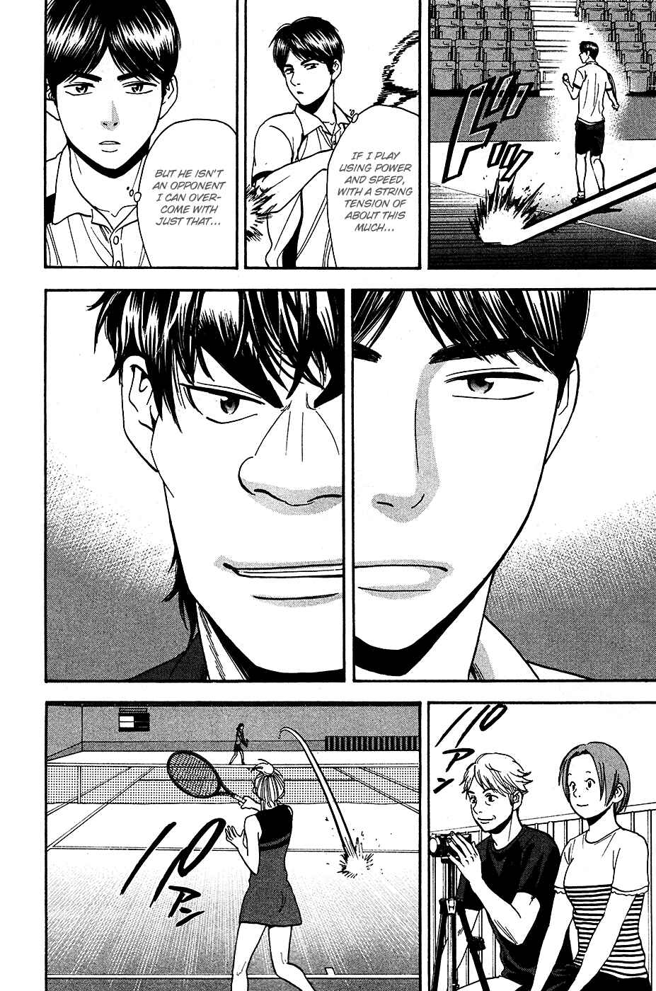 Chapter 236 - Page 9
