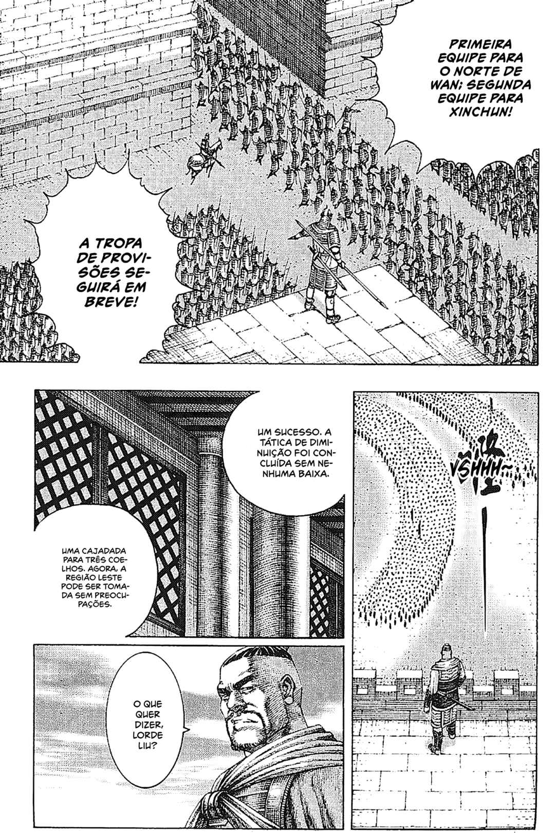 Chapter 165 - Page 15