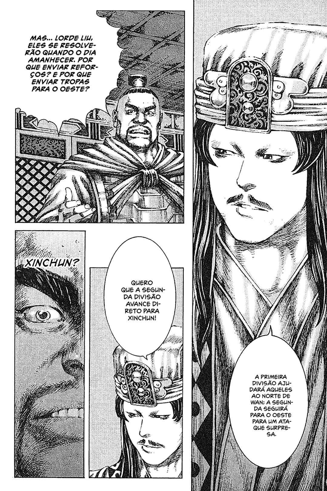 Chapter 165 - Page 5