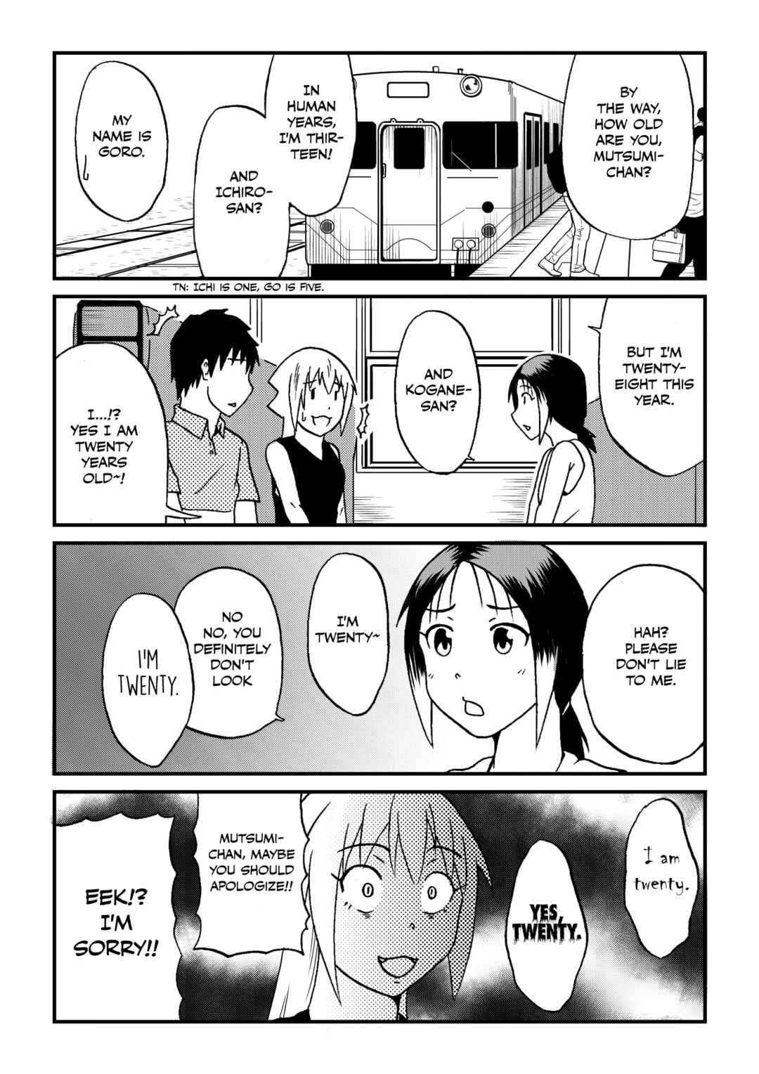 Chapter 57 - Page 6