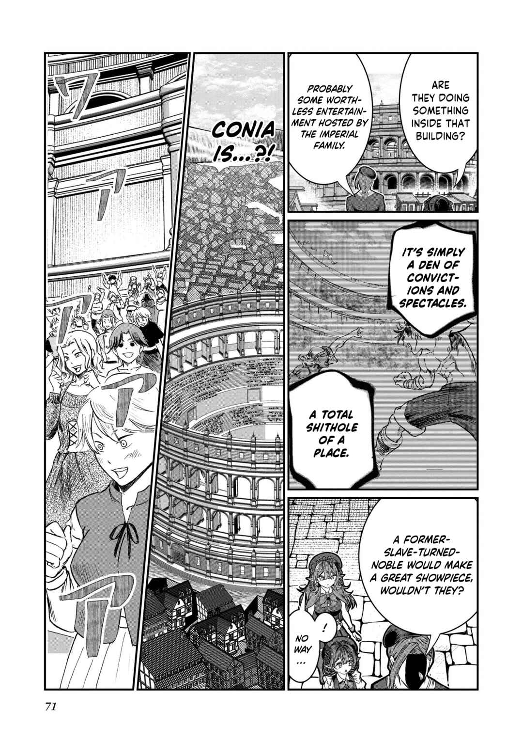 Chapter 71 - Page 4