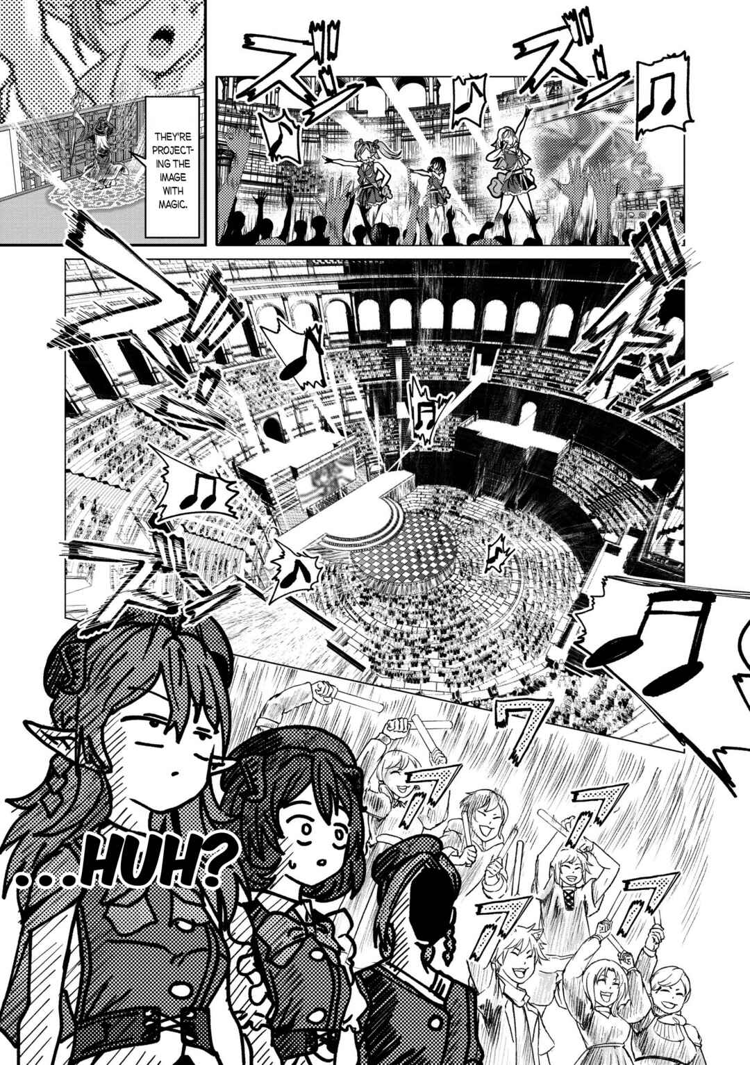 Chapter 71 - Page 6