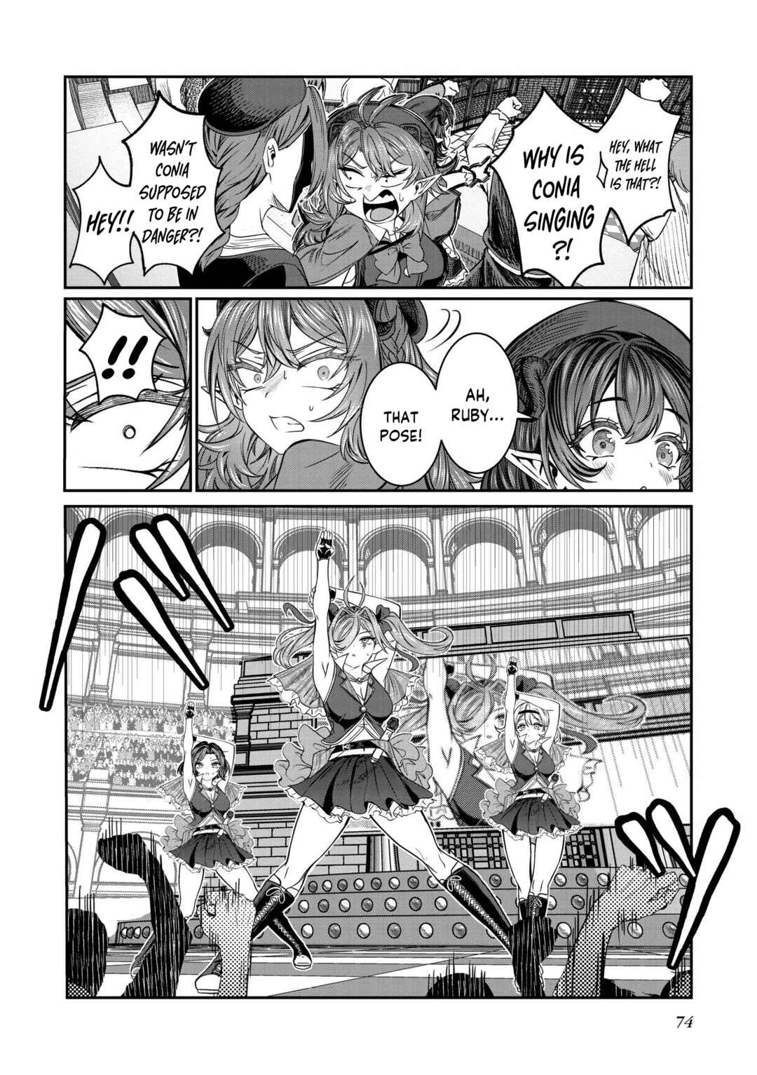 Chapter 71 - Page 7