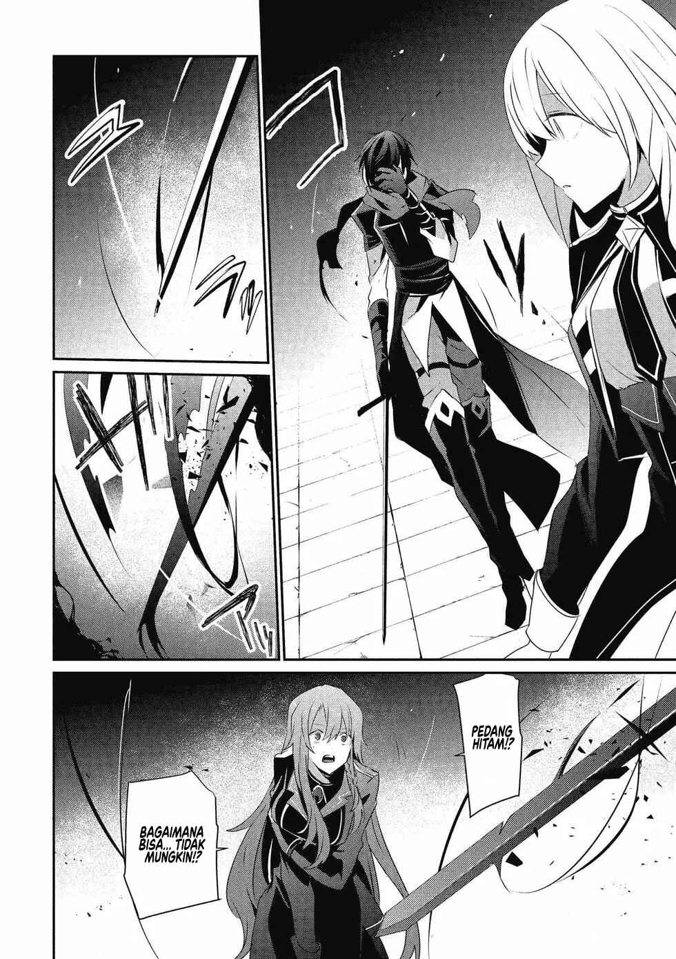 Chapter 25 - Page 33