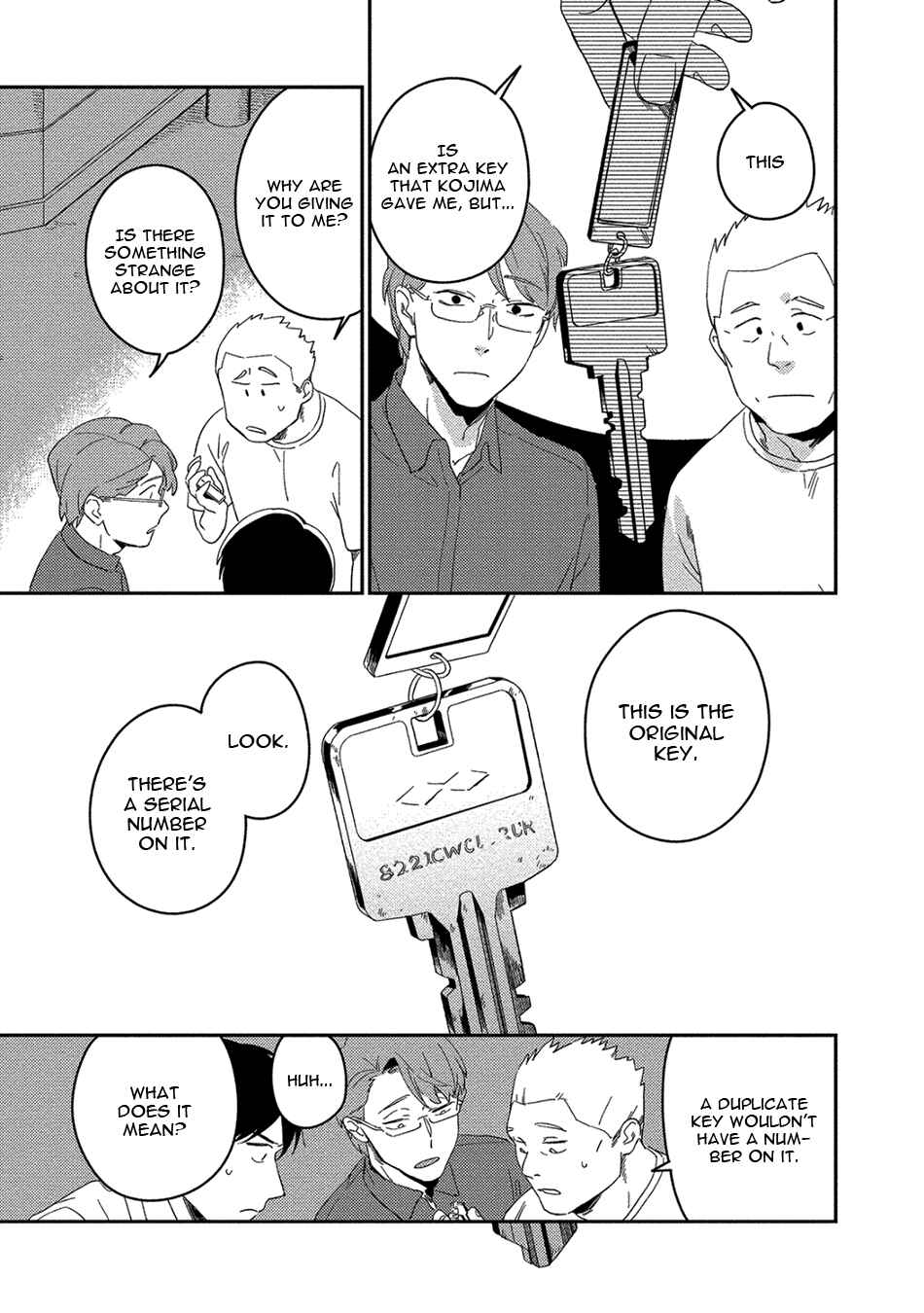 Chapter 15 - Page 23