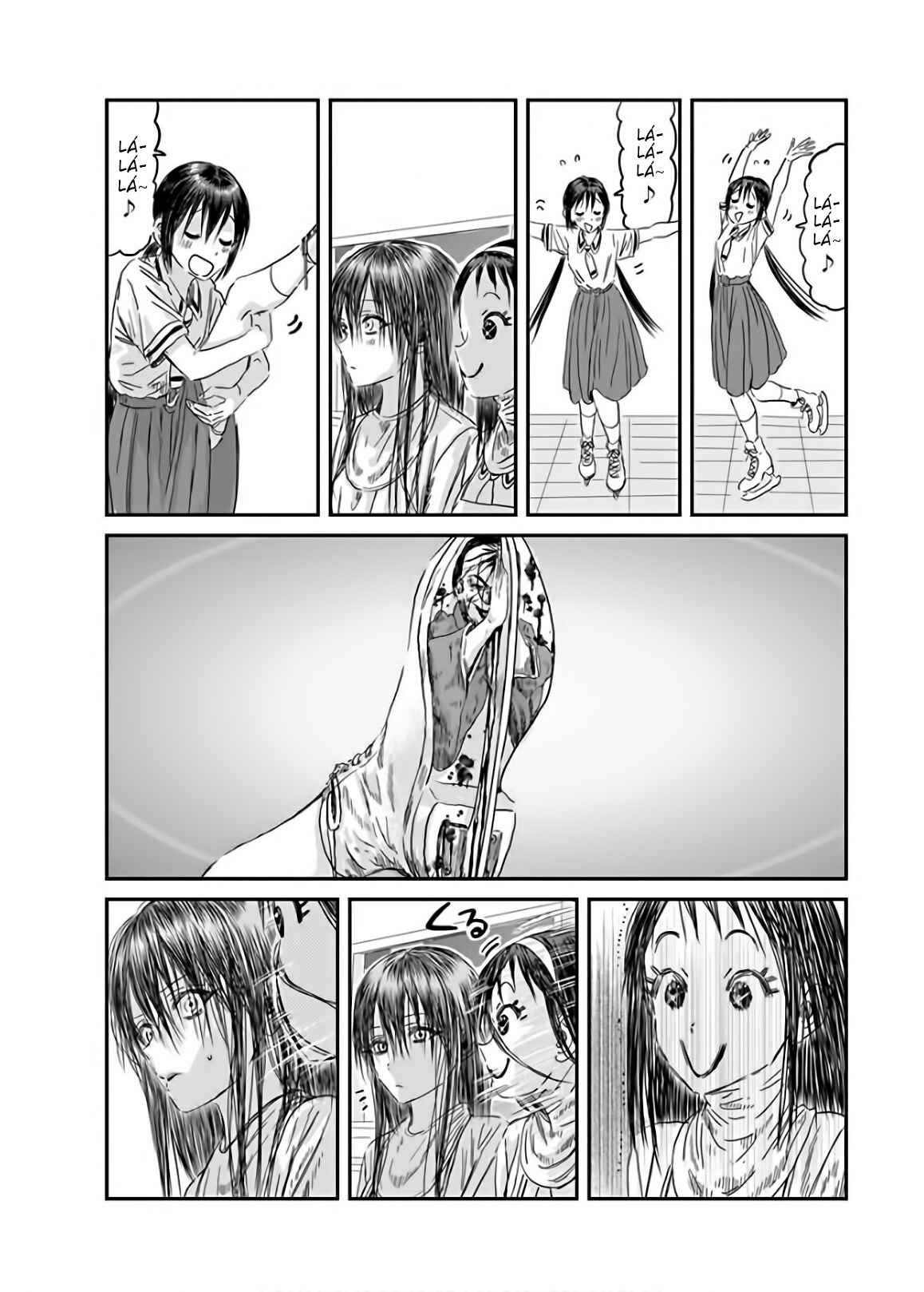 Chapter 115 - Page 10