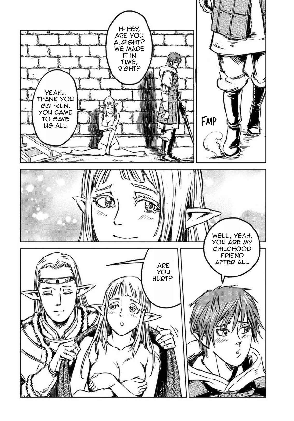 Chapter 23 - Page 13