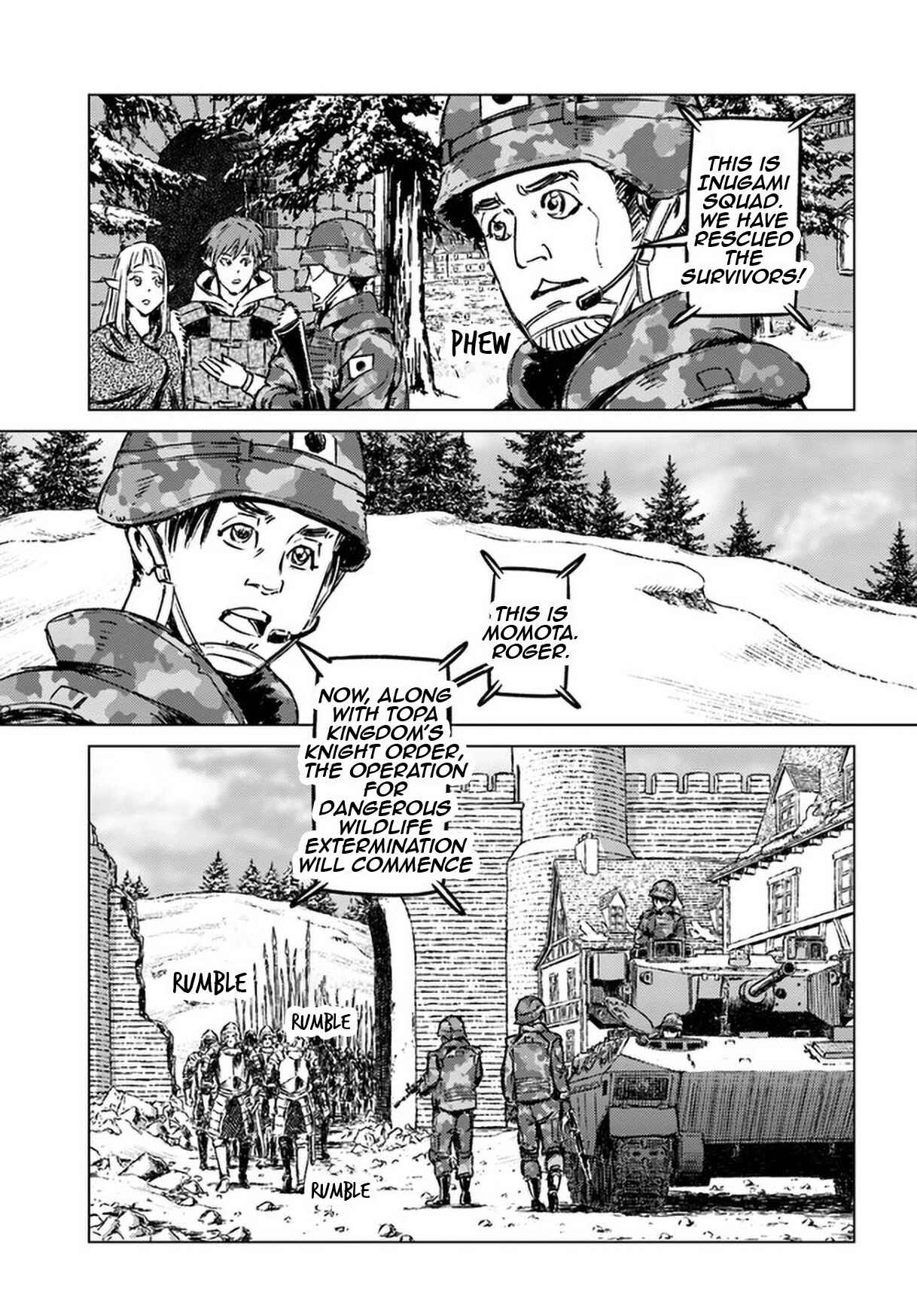 Chapter 23 - Page 16