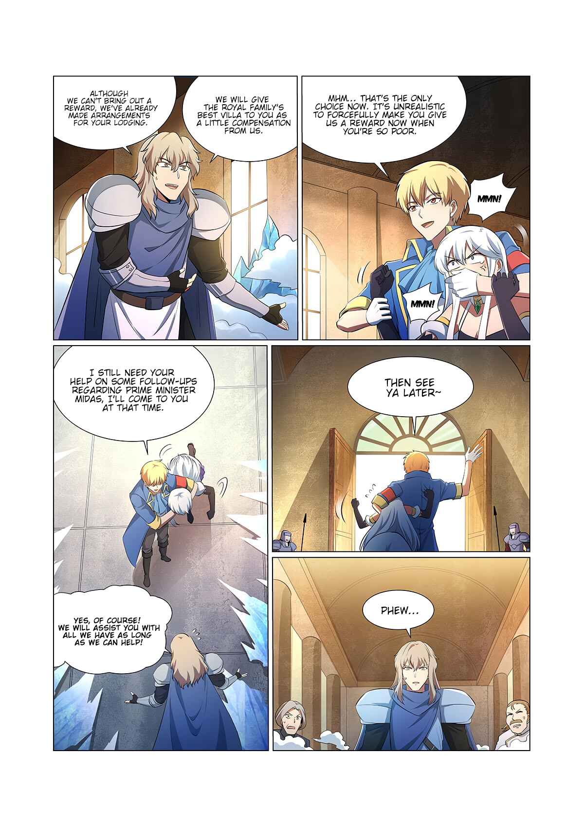 Chapter 247 - Page 10