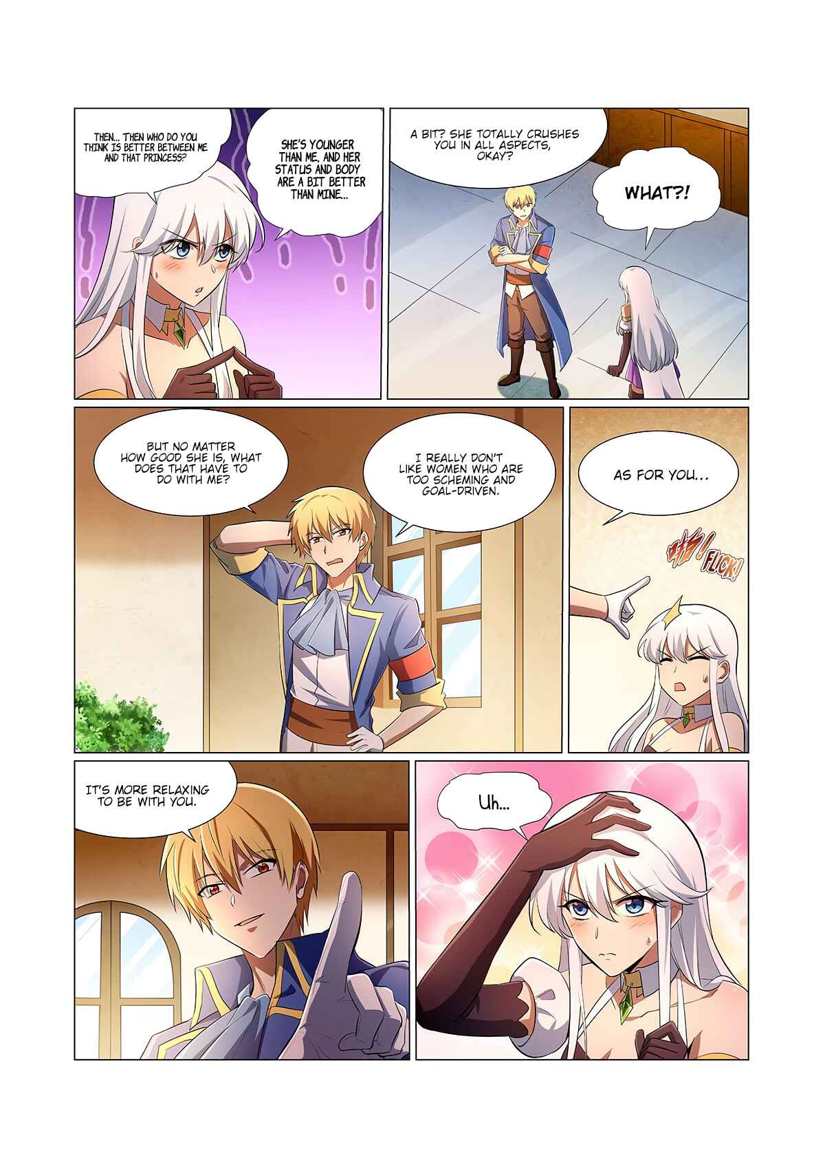 Chapter 247 - Page 14