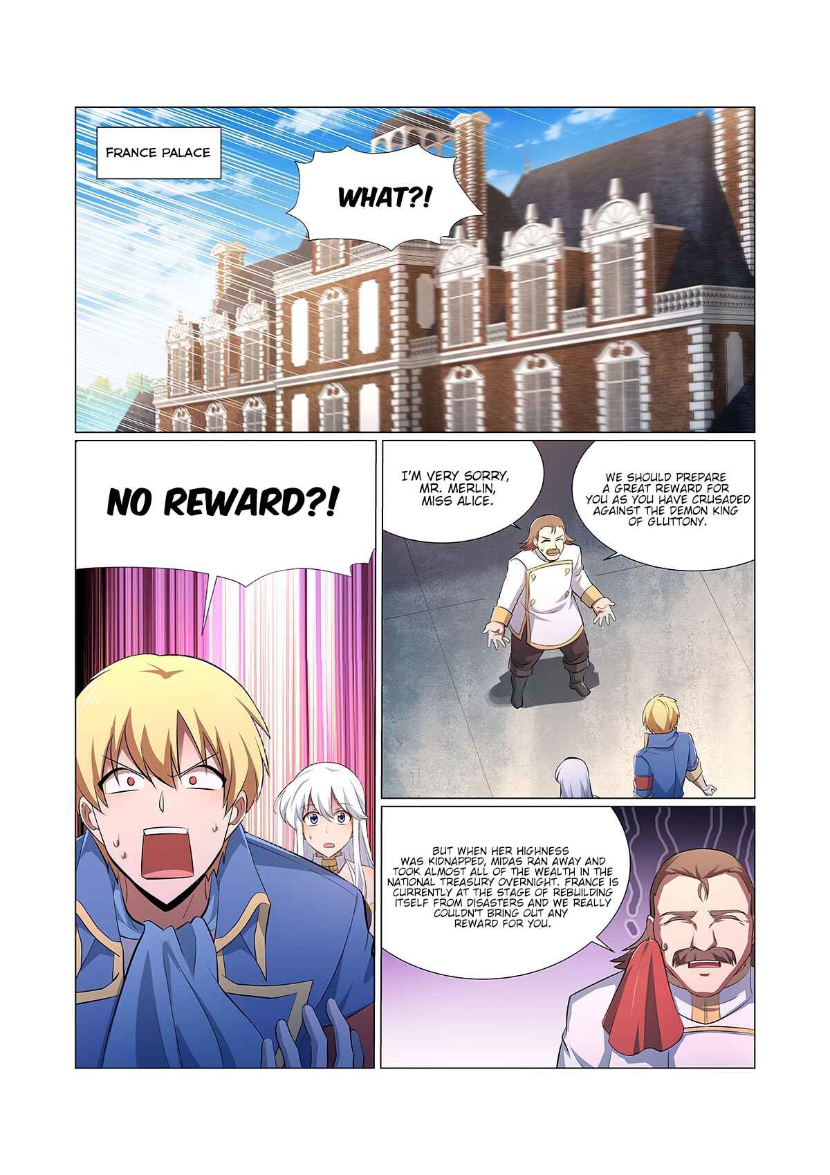 Chapter 247 - Page 2