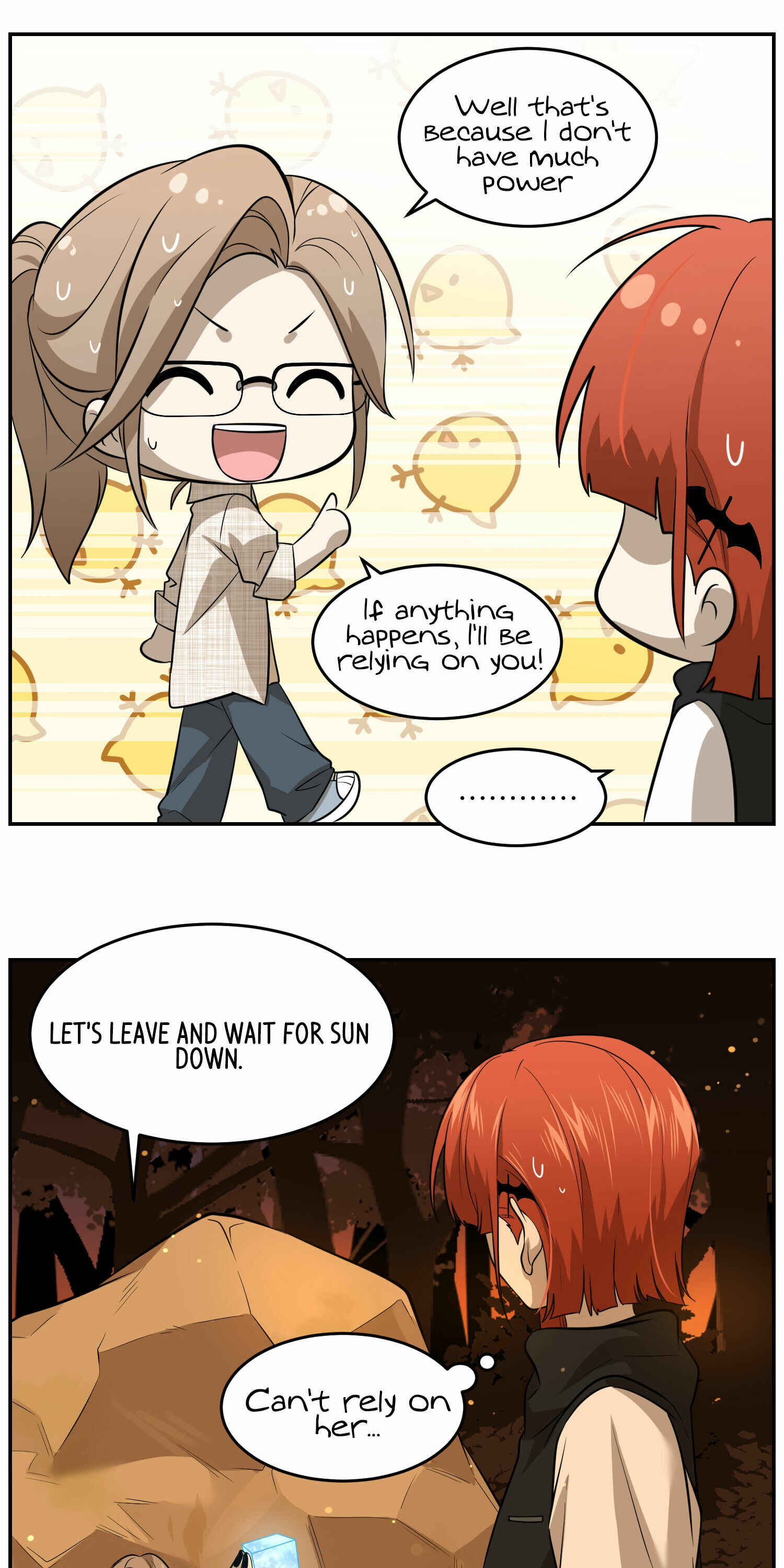 Chapter 30 - Page 20