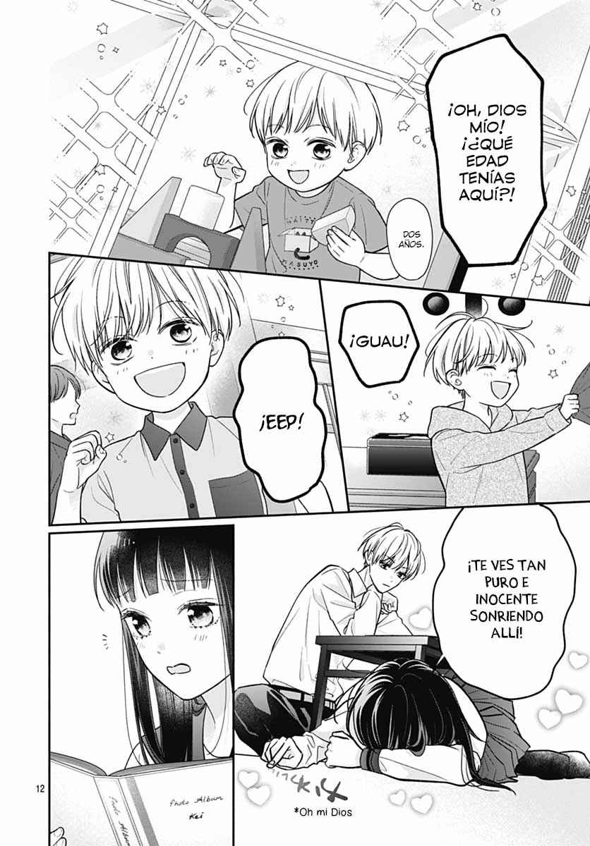 Chapter 65 - Page 15
