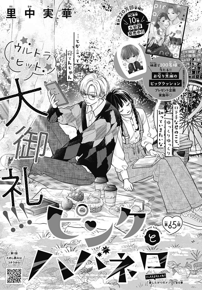 Chapter 65 - Page 4