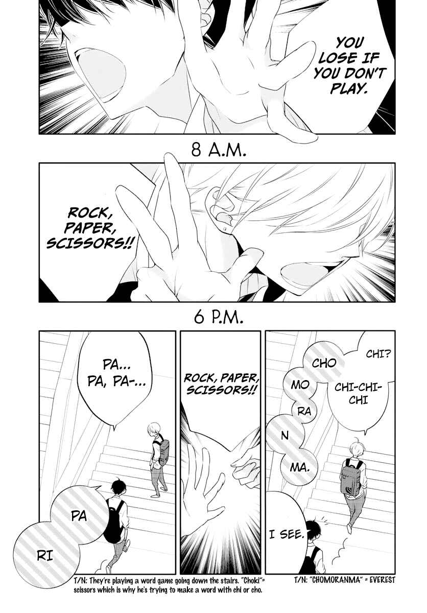 Chapter 1 - Page 4