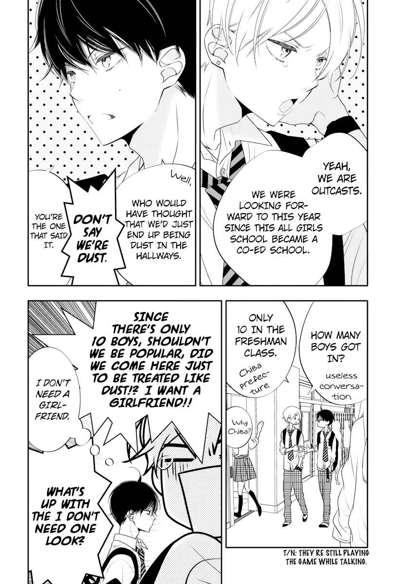 Chapter 1 - Page 8
