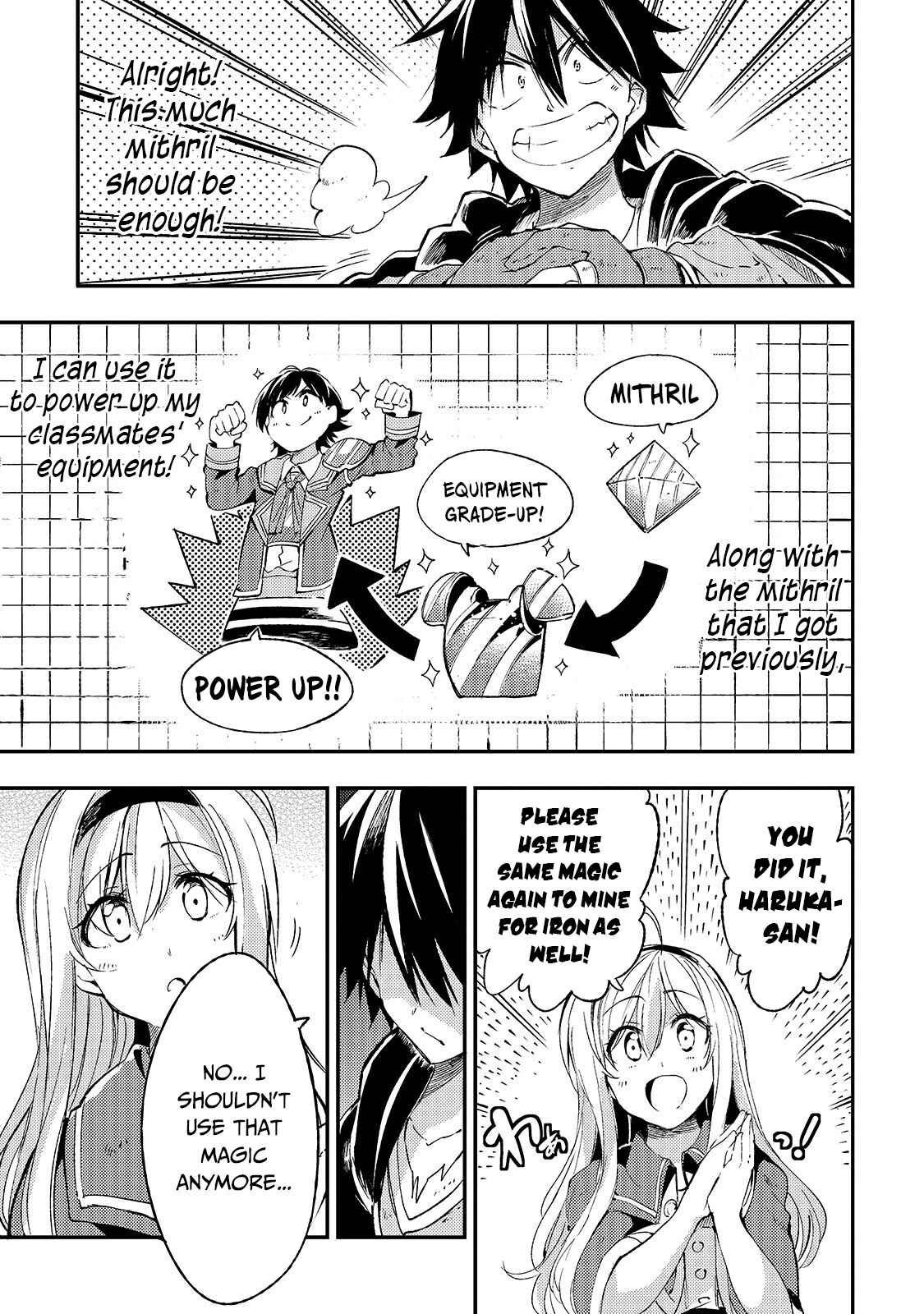 Chapter 101 - Page 6