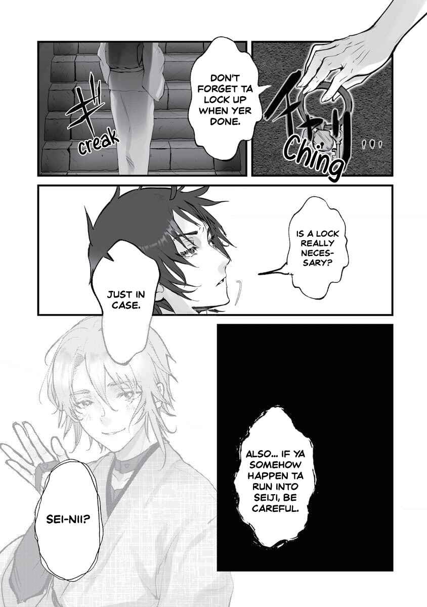 Chapter 21 - Page 24
