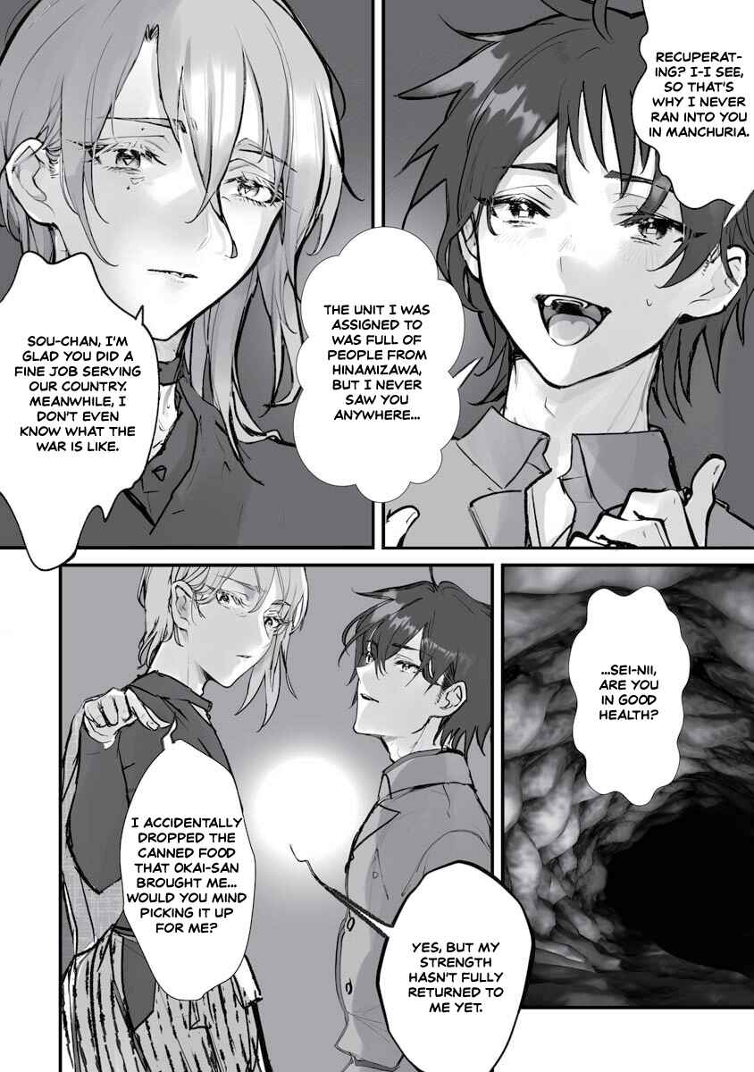 Chapter 21 - Page 29