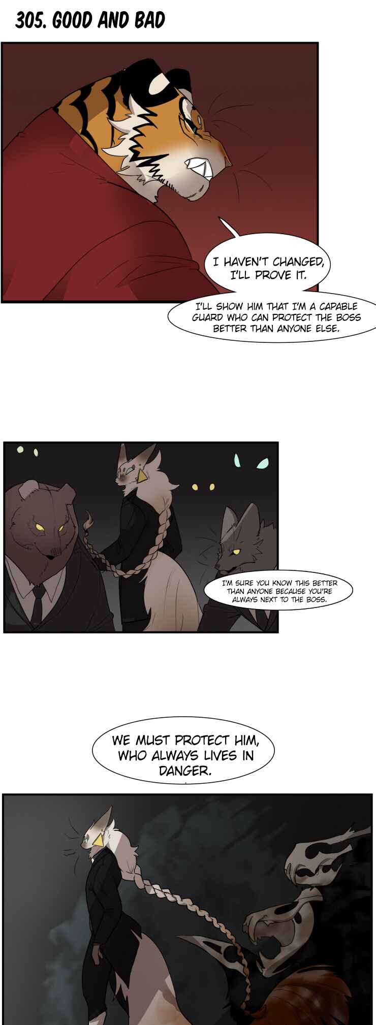 Chapter 258 - Page 2