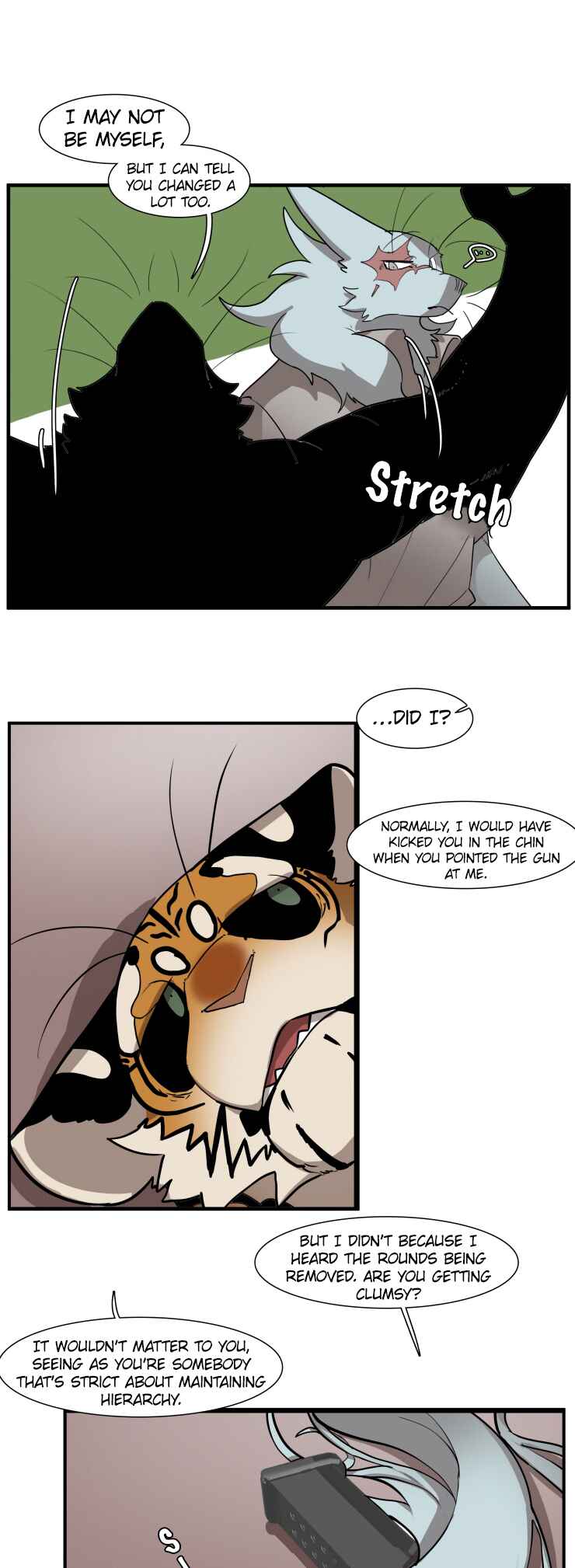 Chapter 258 - Page 6