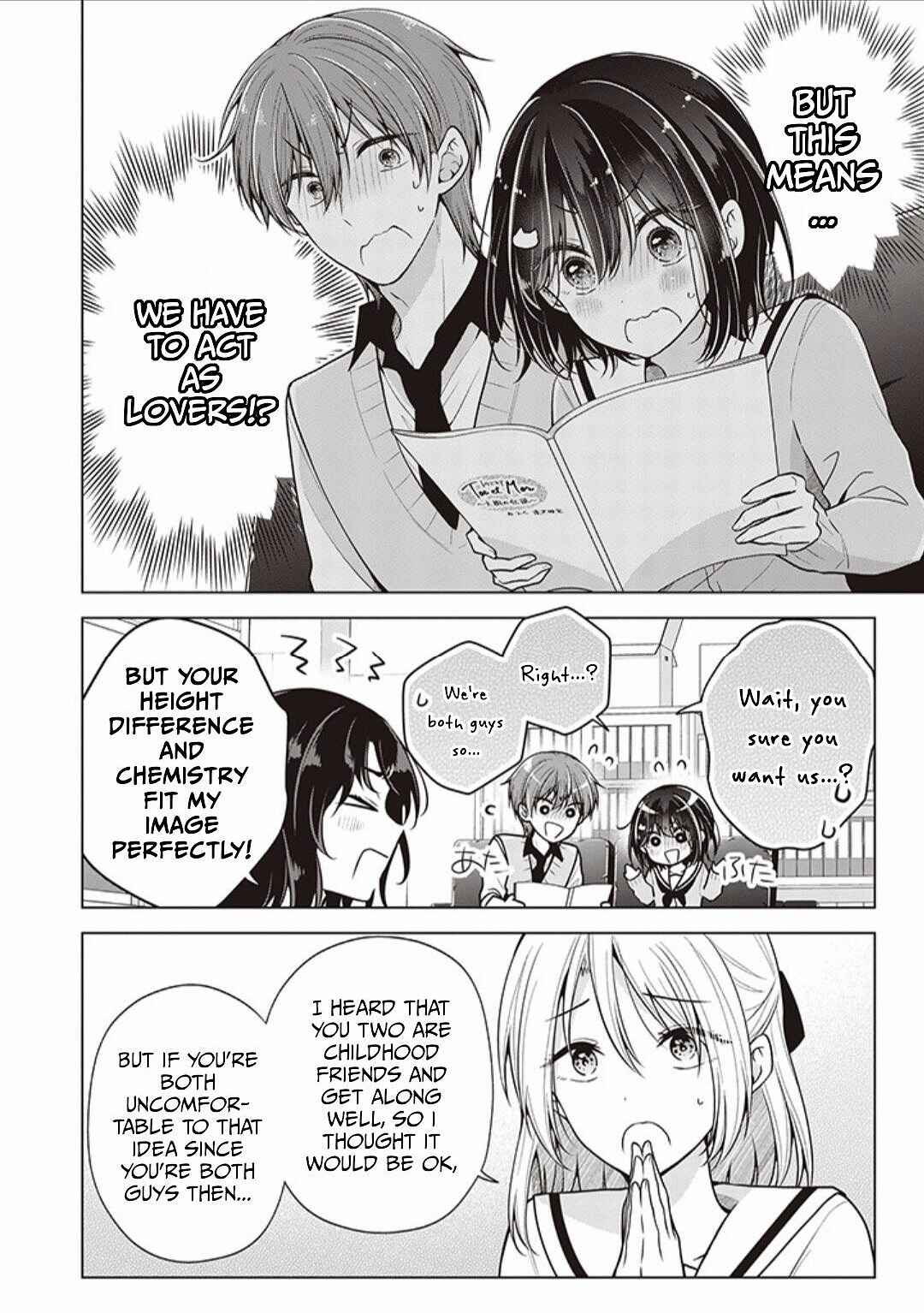 Chapter 71 - Page 12