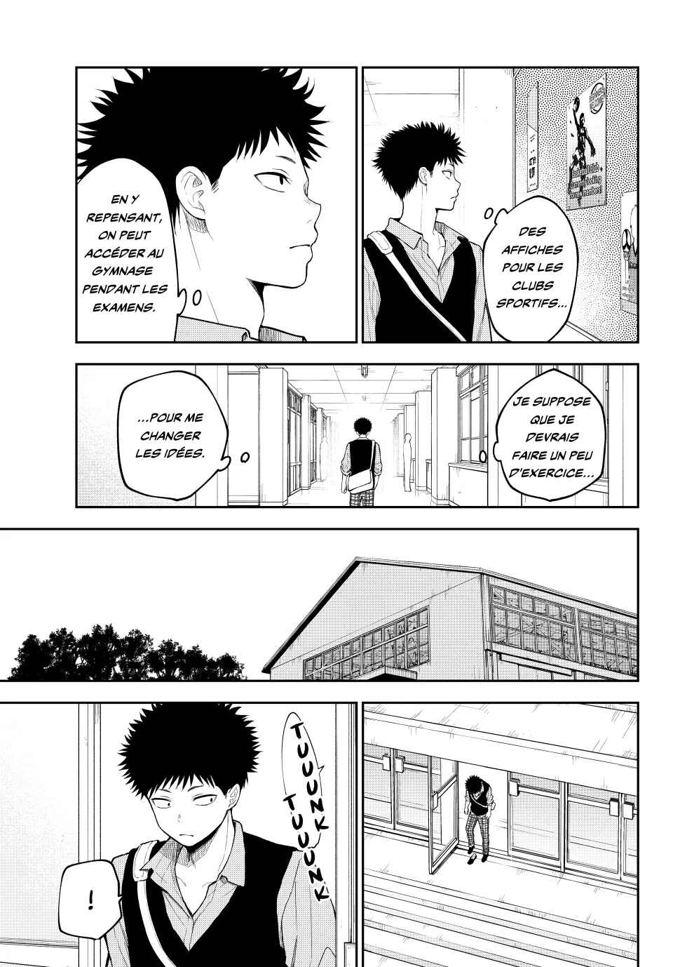 Chapter 196 - Page 13