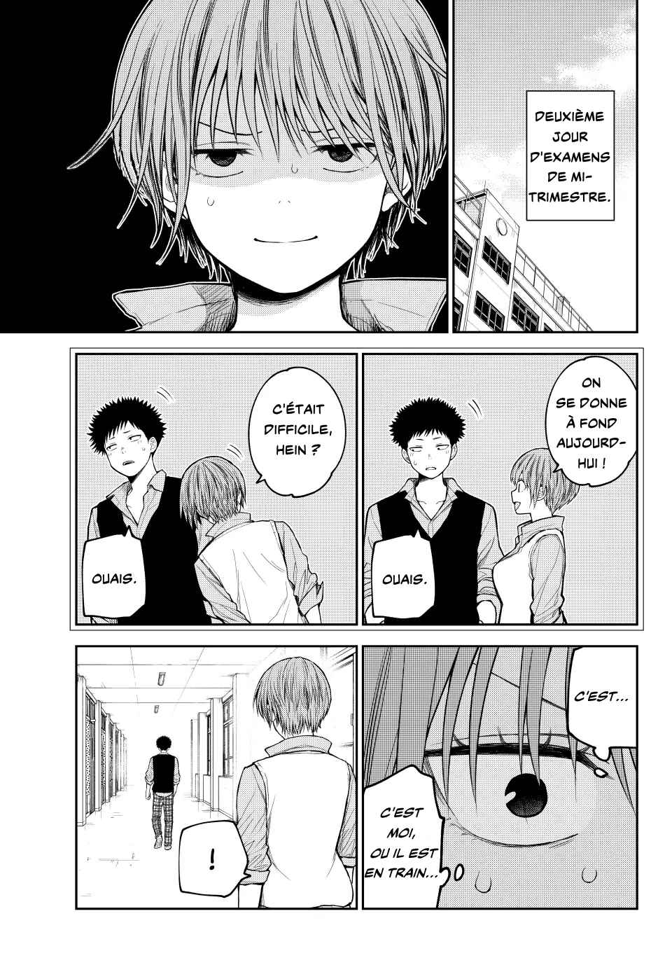 Chapter 196 - Page 7