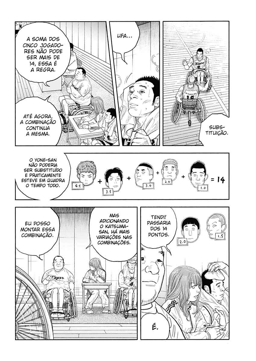 Chapter 95 - Page 18