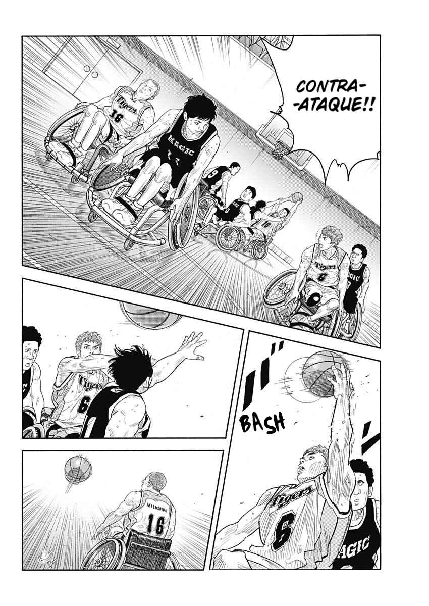 Chapter 95 - Page 20