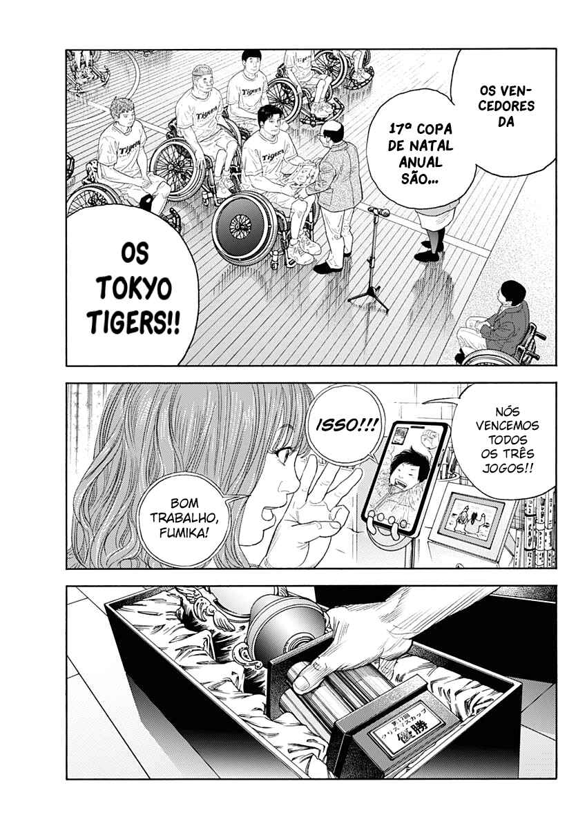 Chapter 95 - Page 25