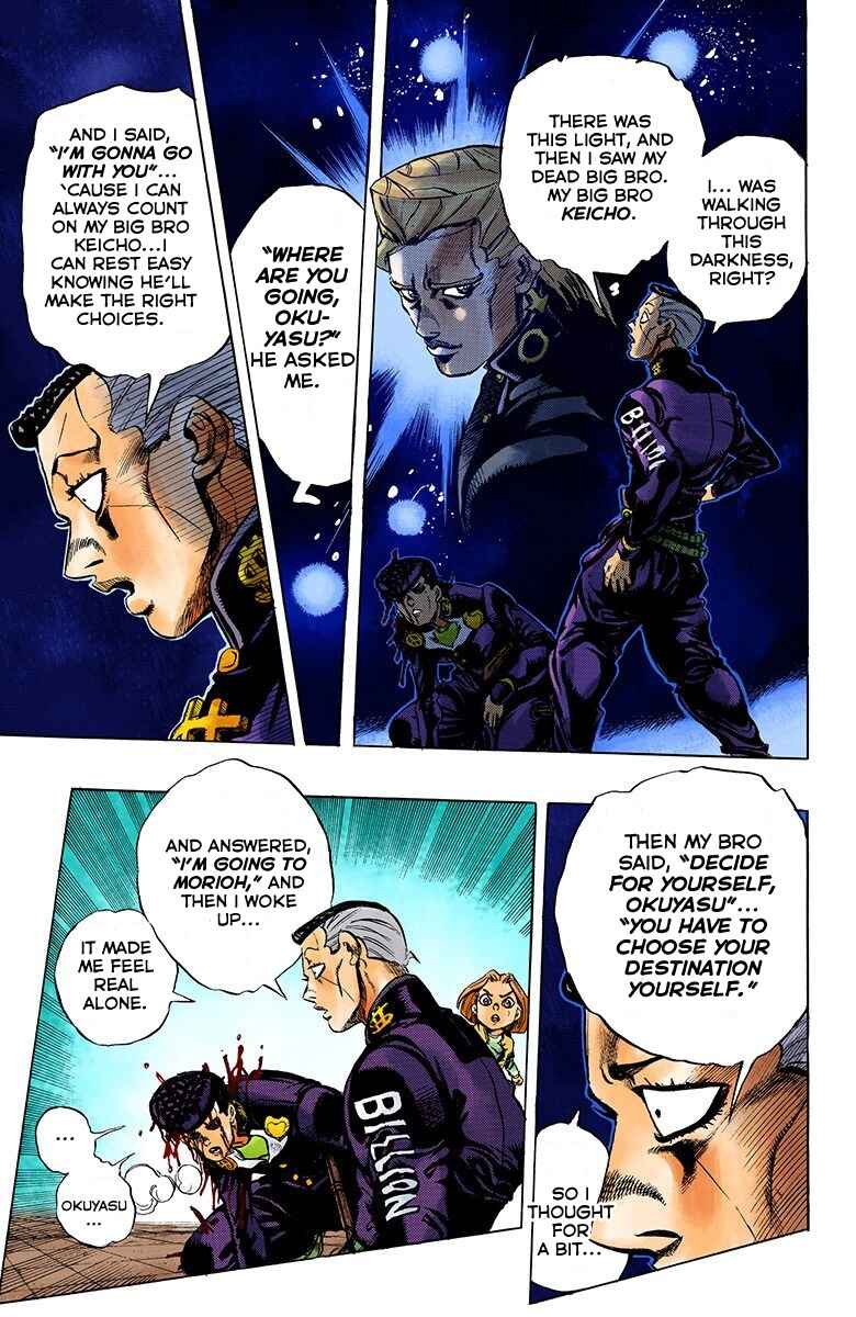 Chapter 170 - Page 9