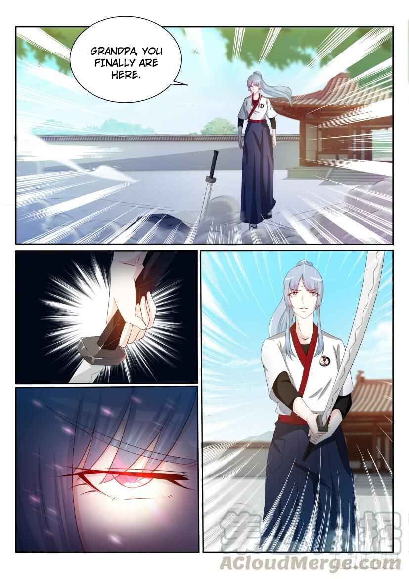 Chapter 202 - Page 11