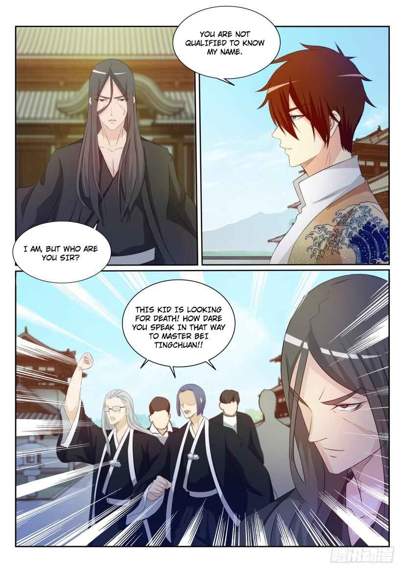 Chapter 202 - Page 3