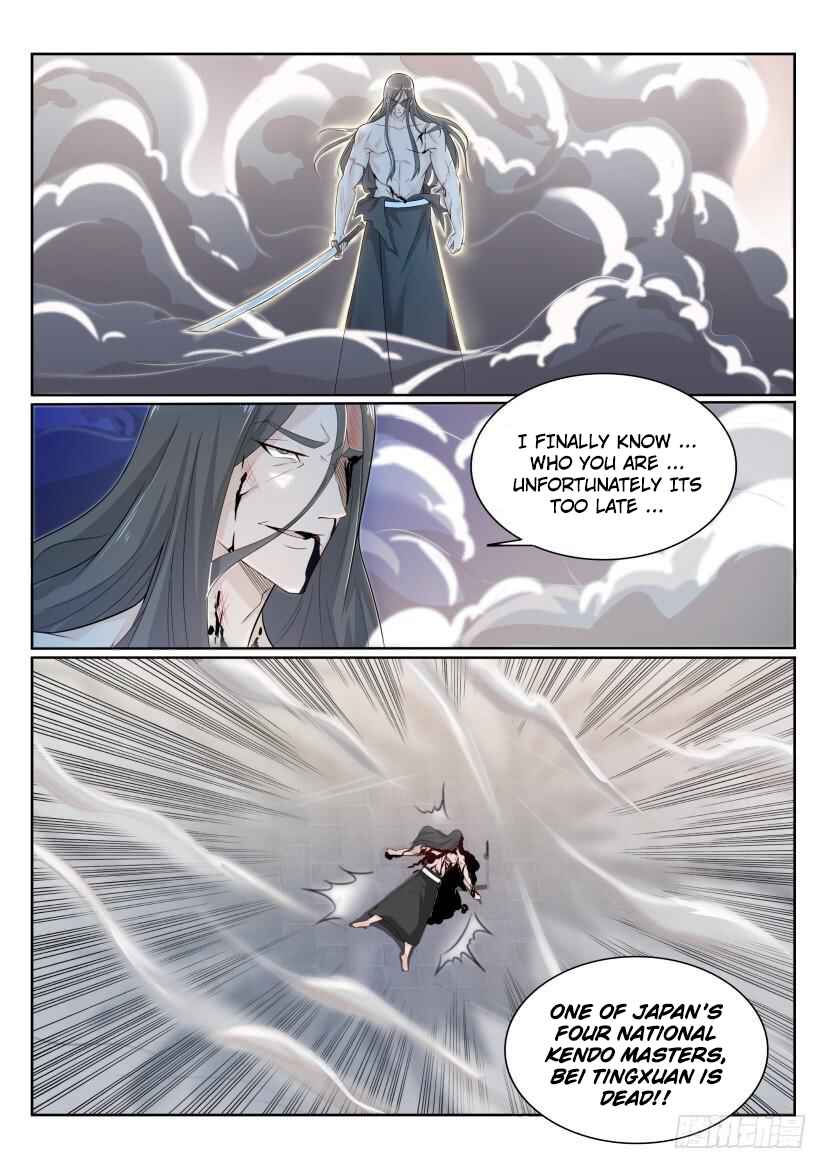 Chapter 202 - Page 9