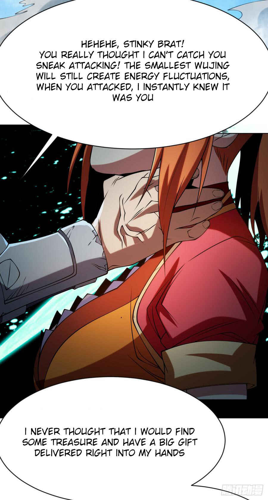 Chapter 31 - Page 36