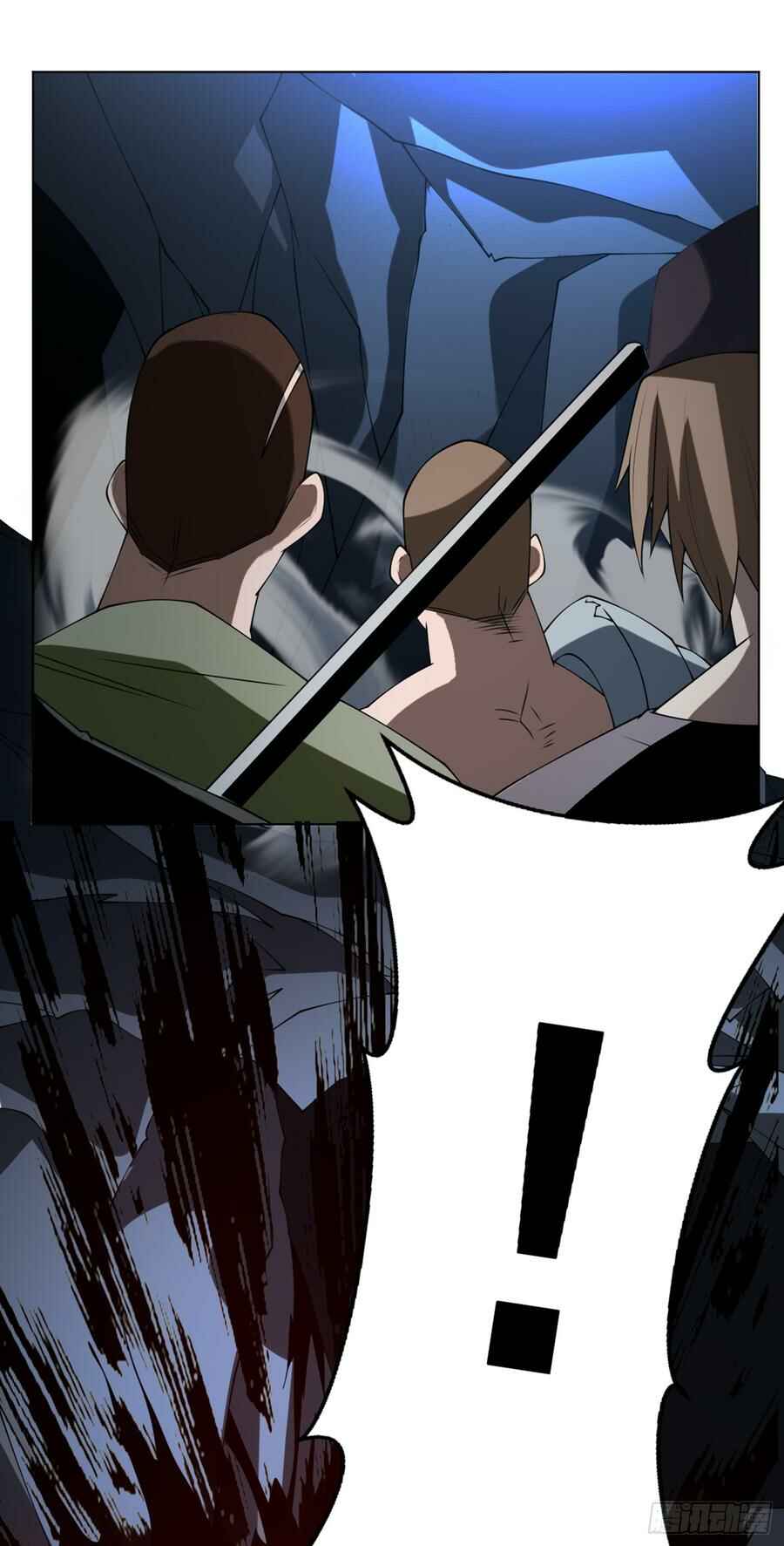 Chapter 31 - Page 6