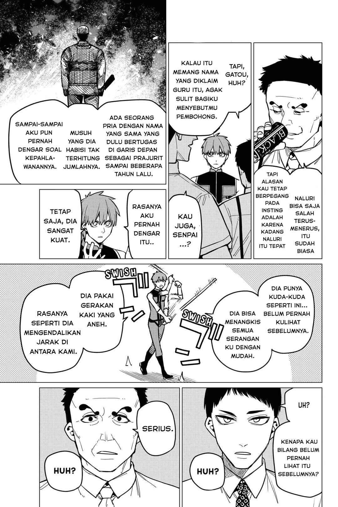 Chapter 61 - Page 10