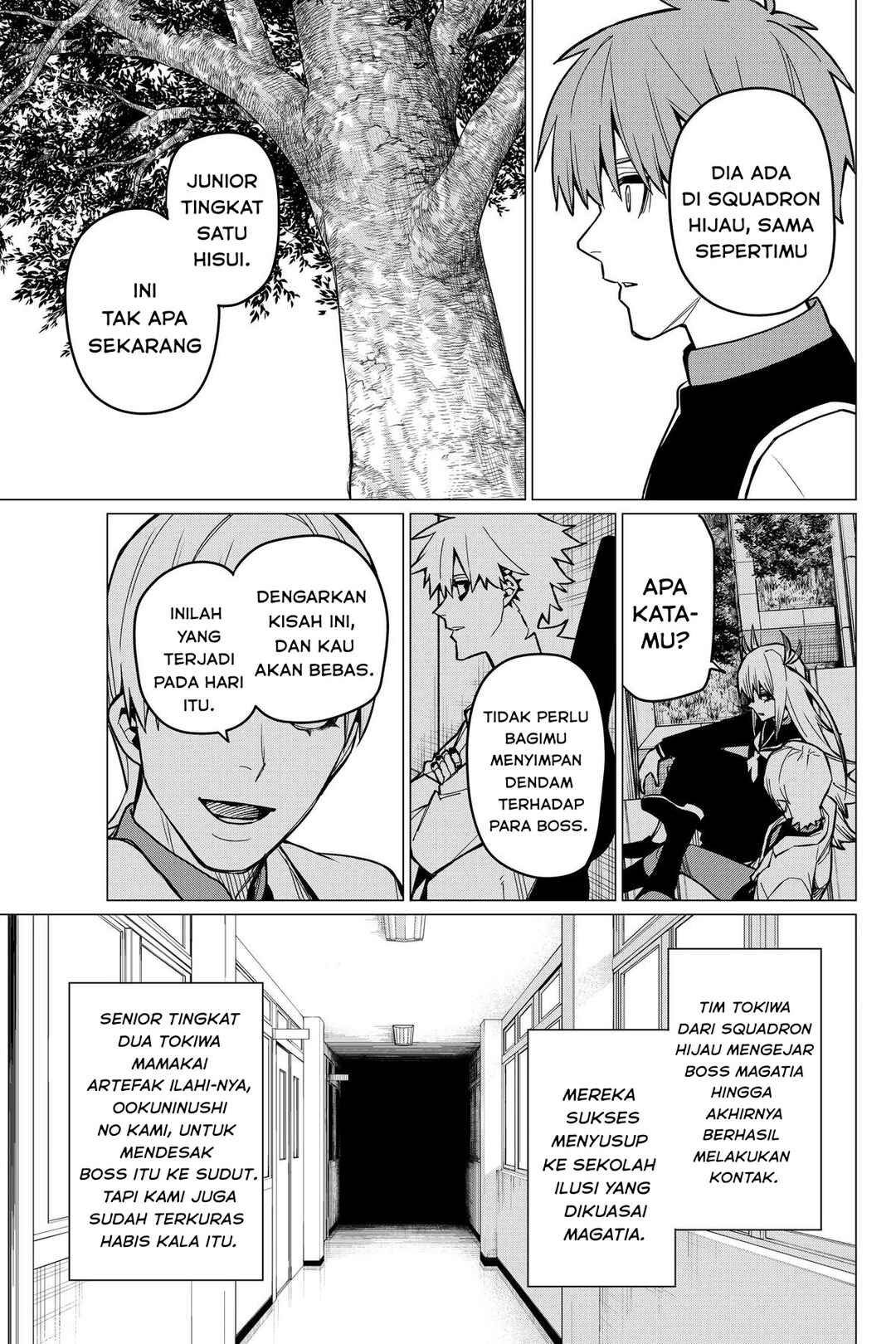 Chapter 61 - Page 13