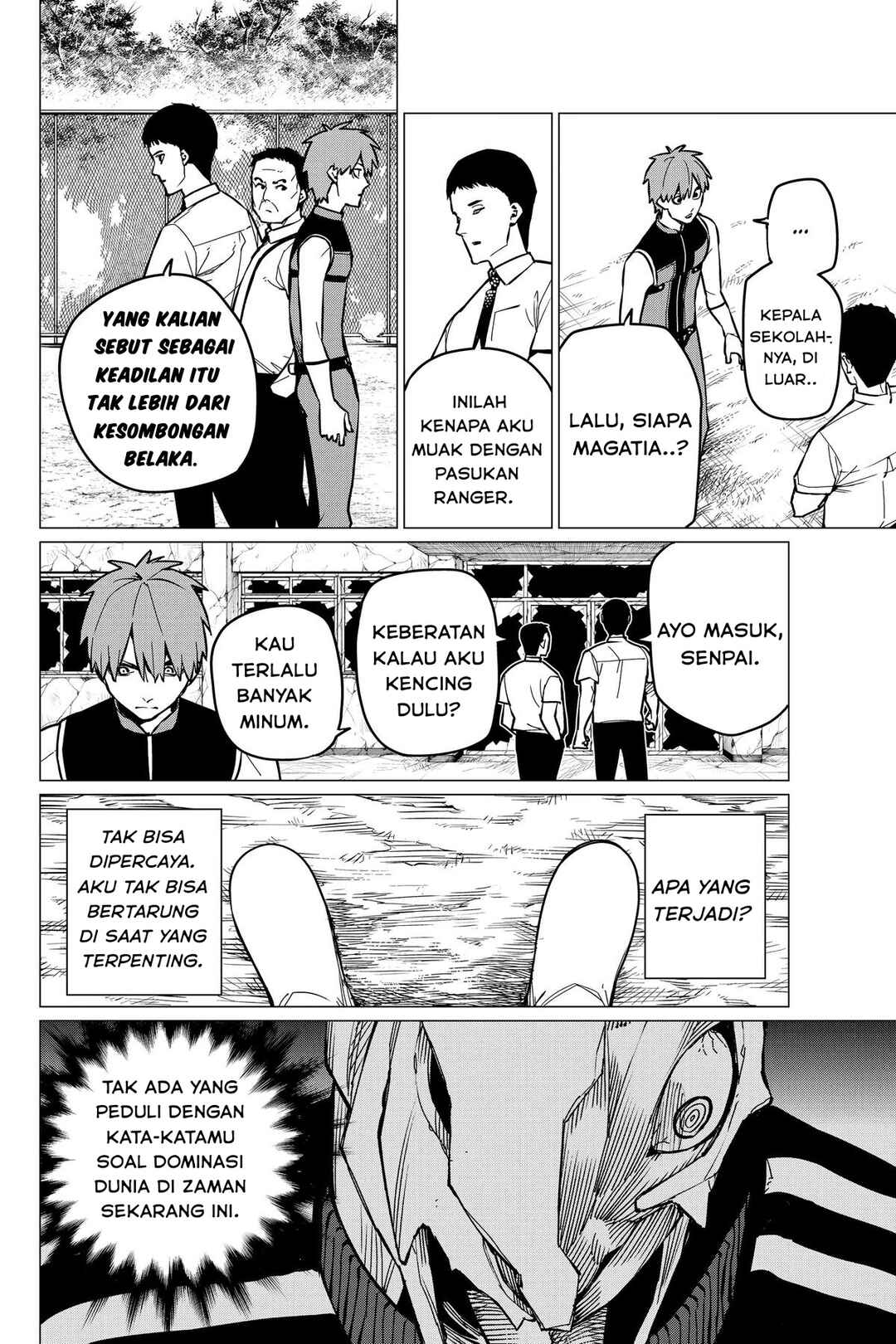 Chapter 61 - Page 17