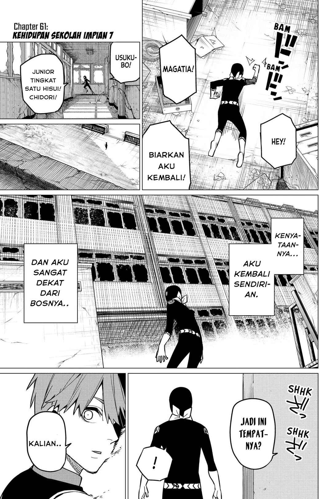 Chapter 61 - Page 2