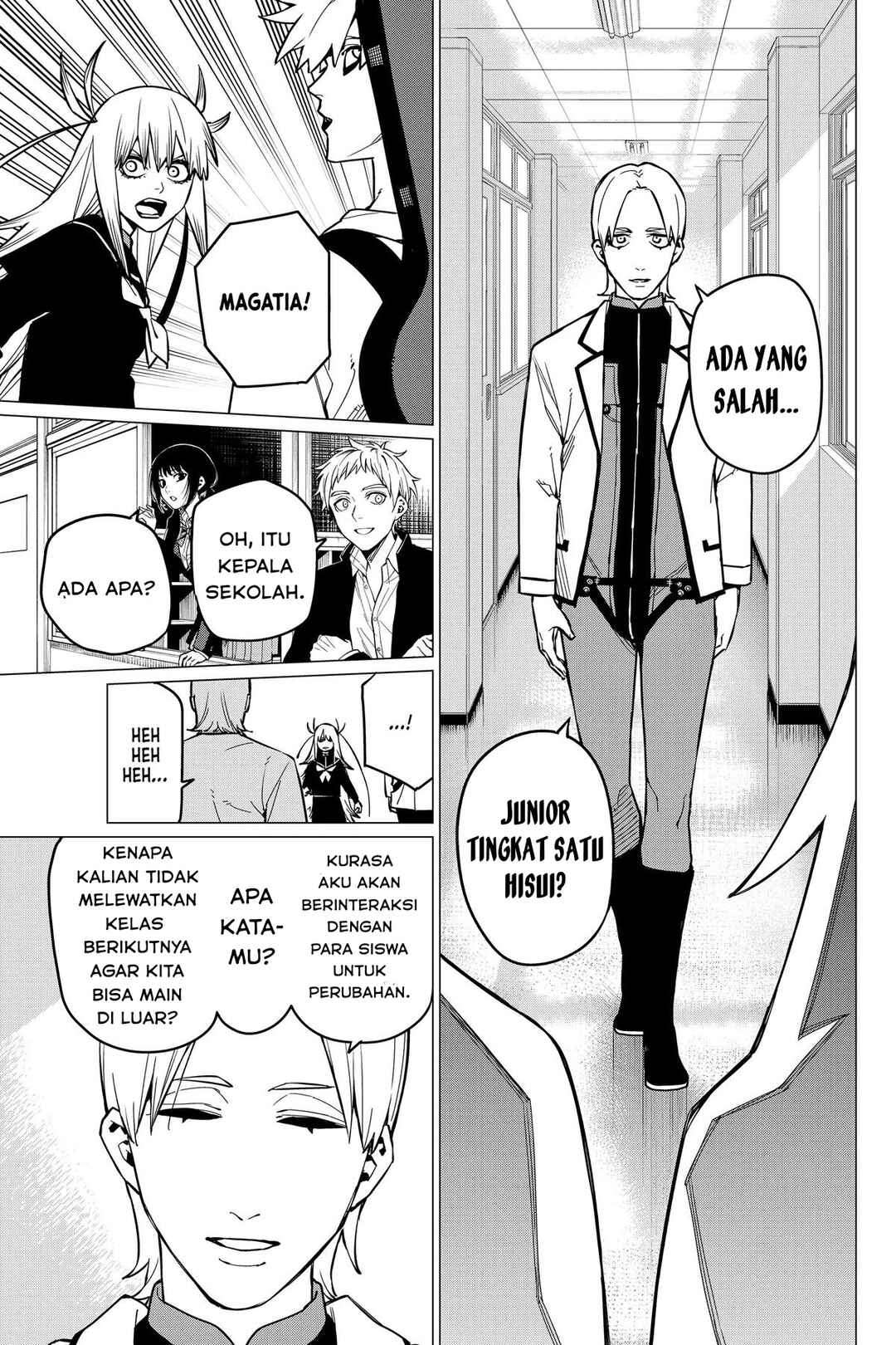 Chapter 61 - Page 4