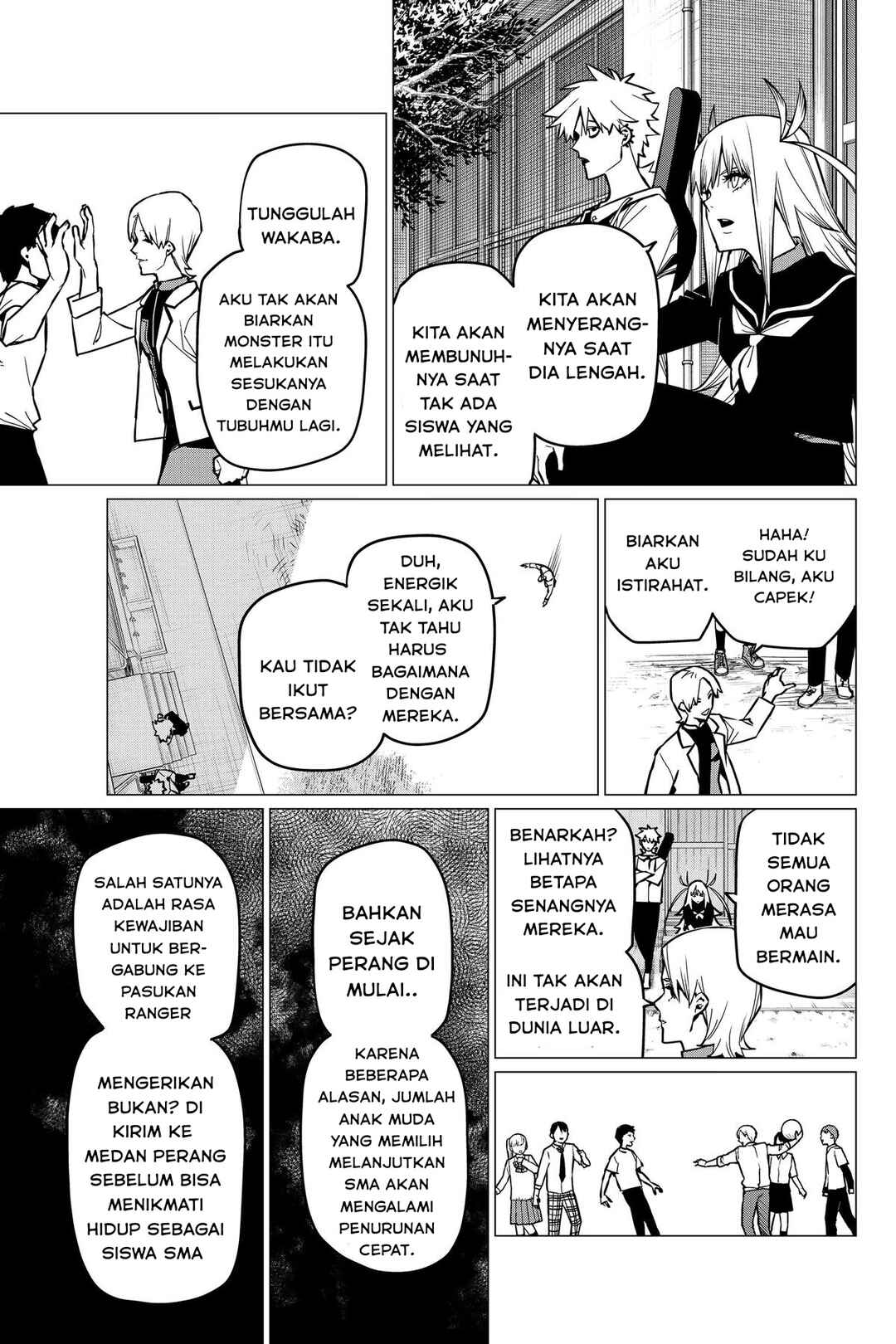 Chapter 61 - Page 6