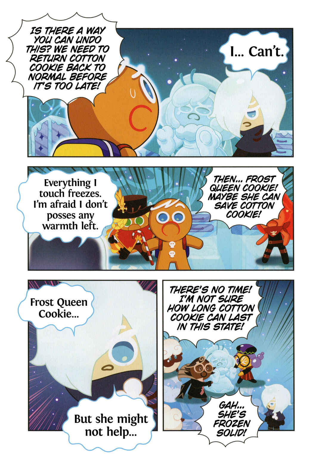 Chapter 54 - Page 6