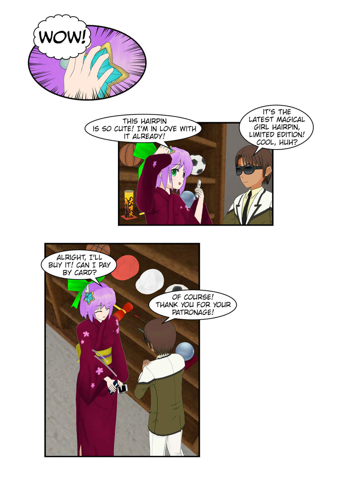Chapter 41 - Page 10