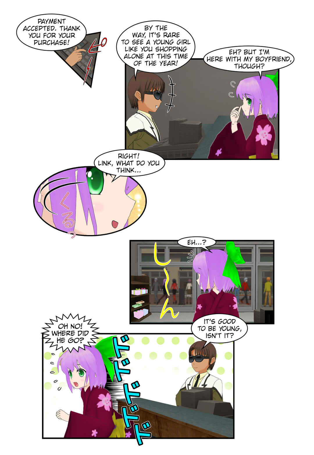 Chapter 41 - Page 11